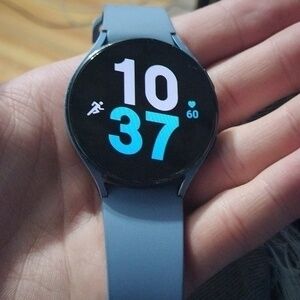 Samsung Galaxy watch 5